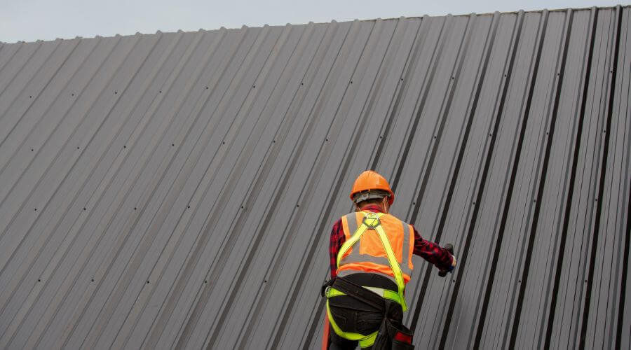 Expert Emergency Roof Repairs services in Hatch, NM